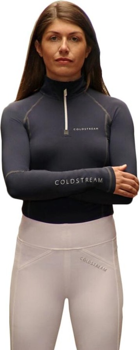 Actual product image Coldstream Lennel top (XS)