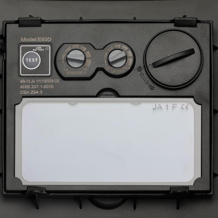 Image du produit Deuba Casque de soudage