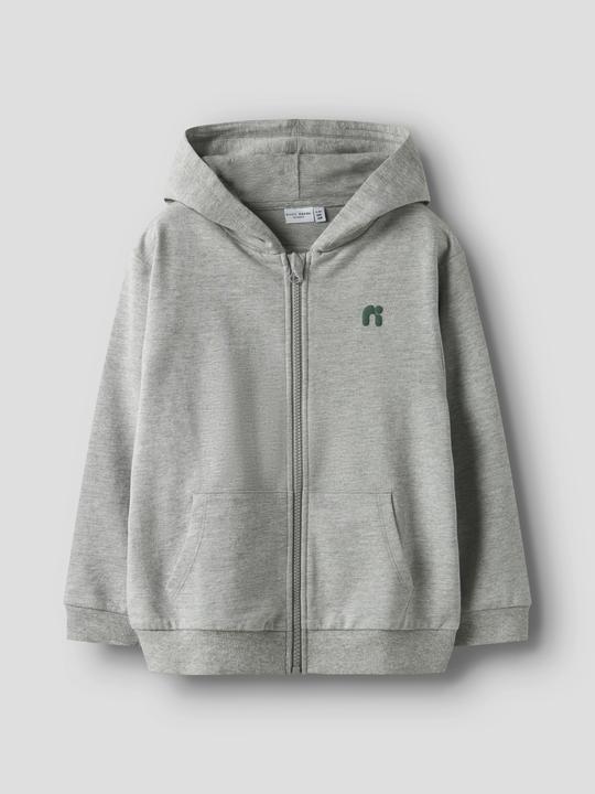 Actual product image Name it Regular Fit Sweatjacke (116)