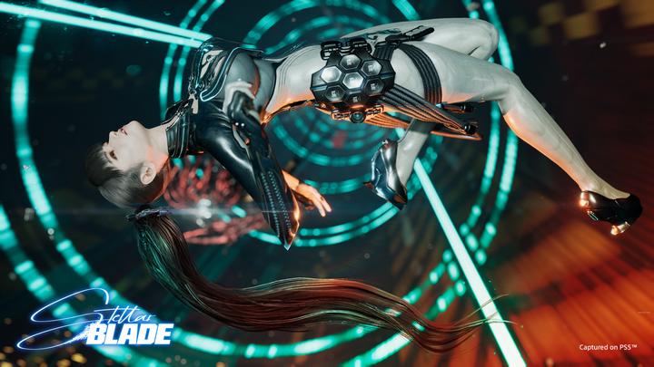 Image du produit Sony Stellar Blade (PS5, DE)