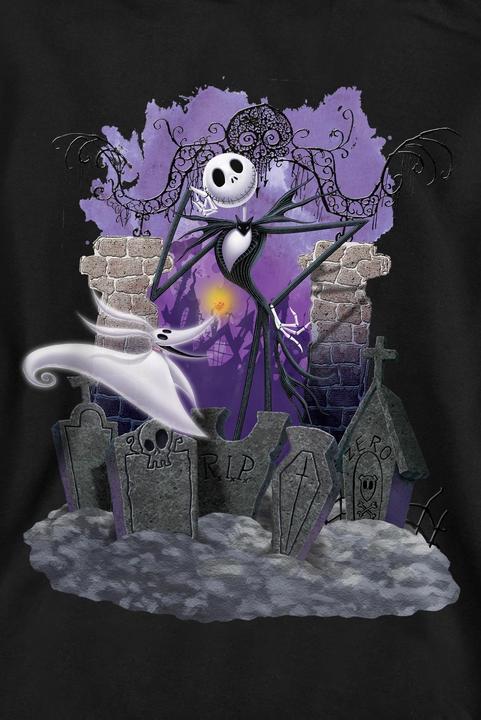 Immagine prodotto The Nightmare Before Christmas Sweatshirt (XL)