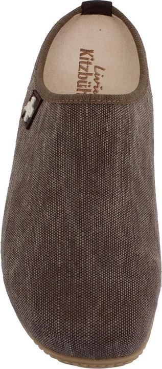 Image du produit Living Kitzbühel Jute Cotton Gipfelkreuz Pantoffeln (36)