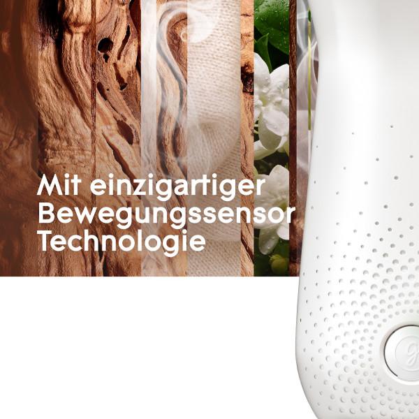 Produktbild Glade Sense & Spray Nachfüller