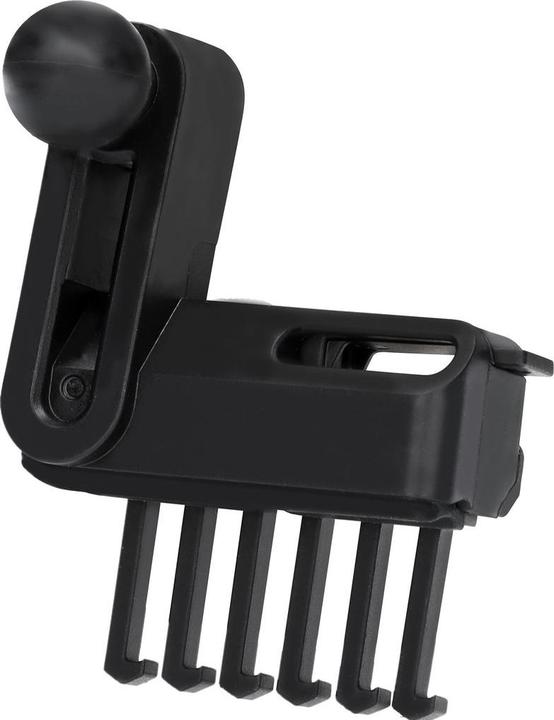 Mobiparts Air Vent Mount for Tesla Black (bulk)