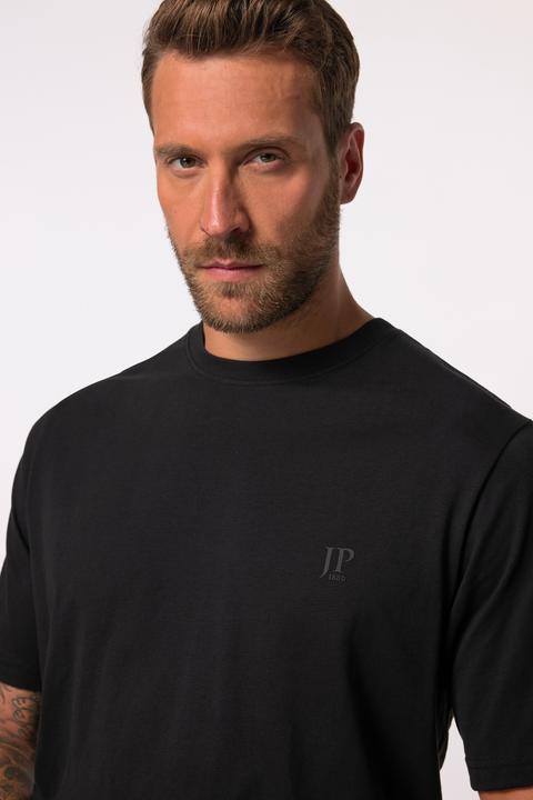 Immagine prodotto JP1880 T-Shirt, Bauchfit, Basic, Halbarm, XXL bis 10XL (3XL)