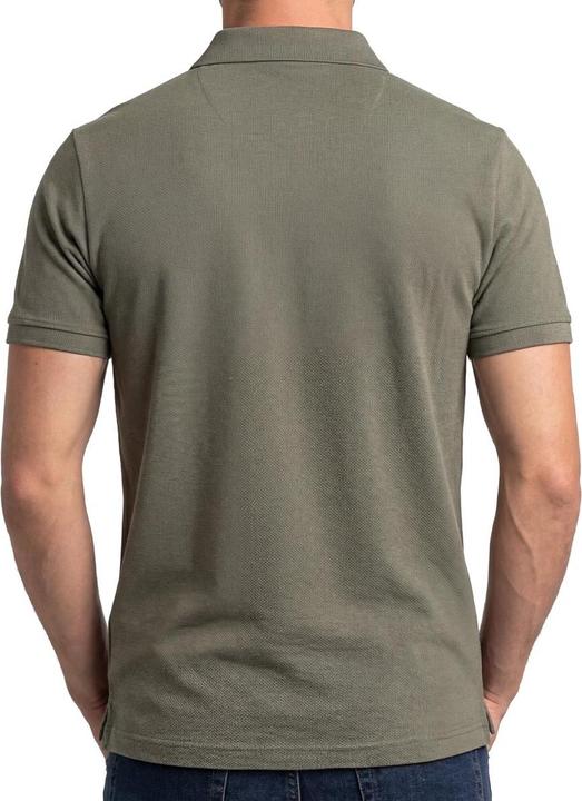 Produktbild Ragman Basic Poloshirt (XL)