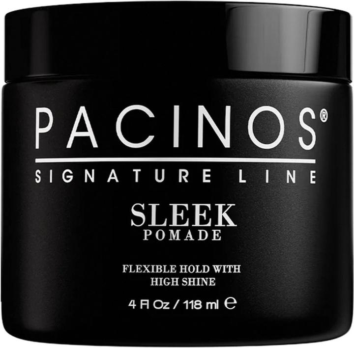Immagine prodotto Pacinos Signature Line Sleek Pomade (Pomata, 118 ml)