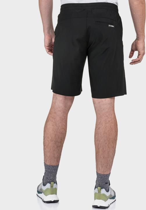 Produktbild Schöffel Jersey Shorts Style Calmay MEN (52)