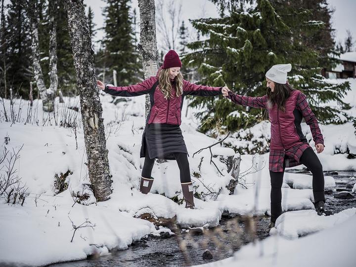 Produktbild Skhoop Short Down Rock (S)