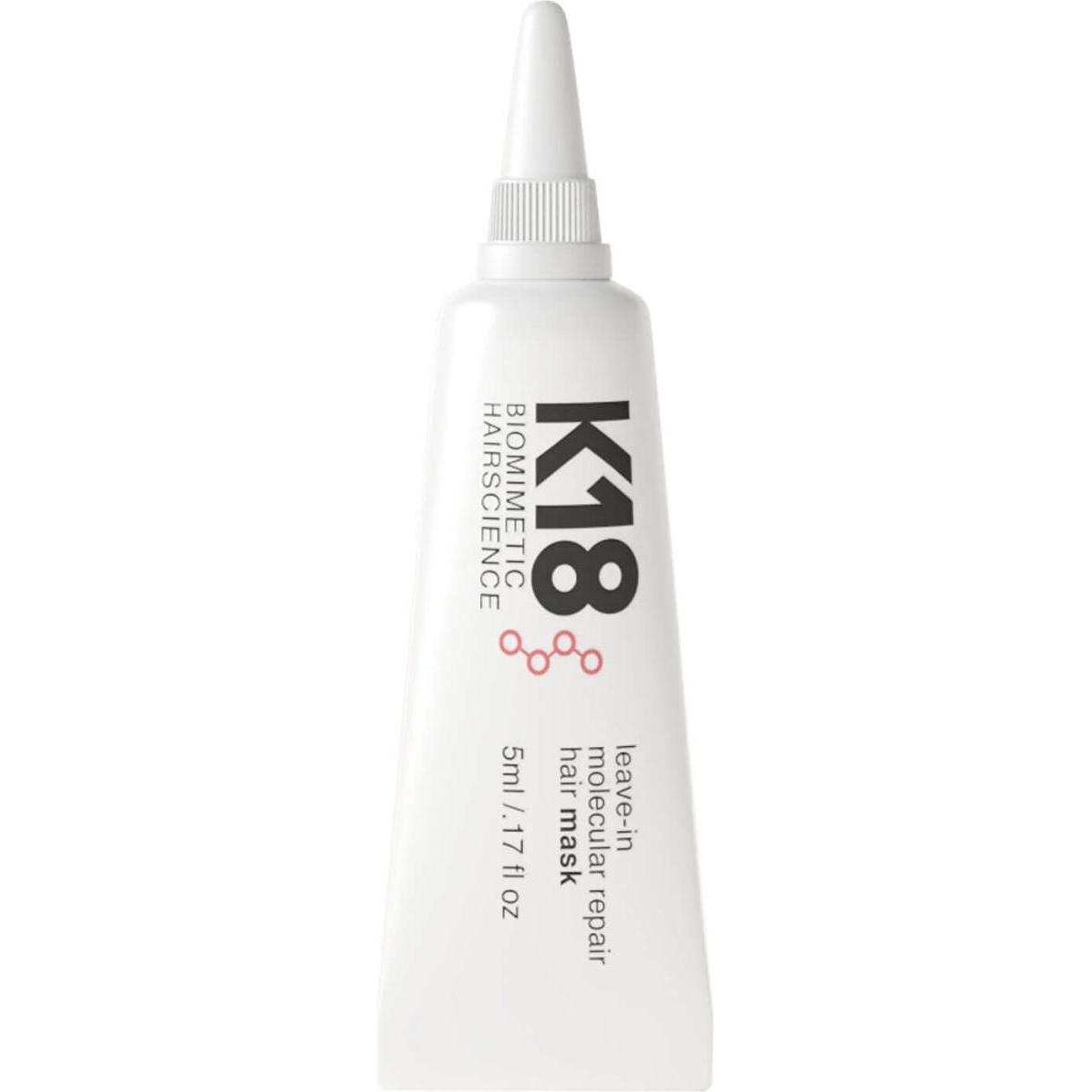 K18 Leave-In Molecular Repair Hair Mask (K18-31001)