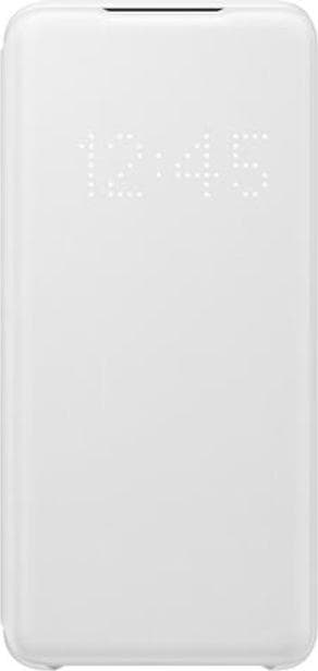 Actual product image Samsung LED View Cover (Samsung Galaxy S20, Samsung Galaxy S20 5G)