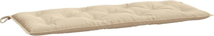 Actual product image vidaXL Gartenbank-Auflage (120 x 50 x 7 cm)