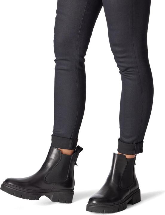 Actual product image Tamaris Chelsea Boot (41)