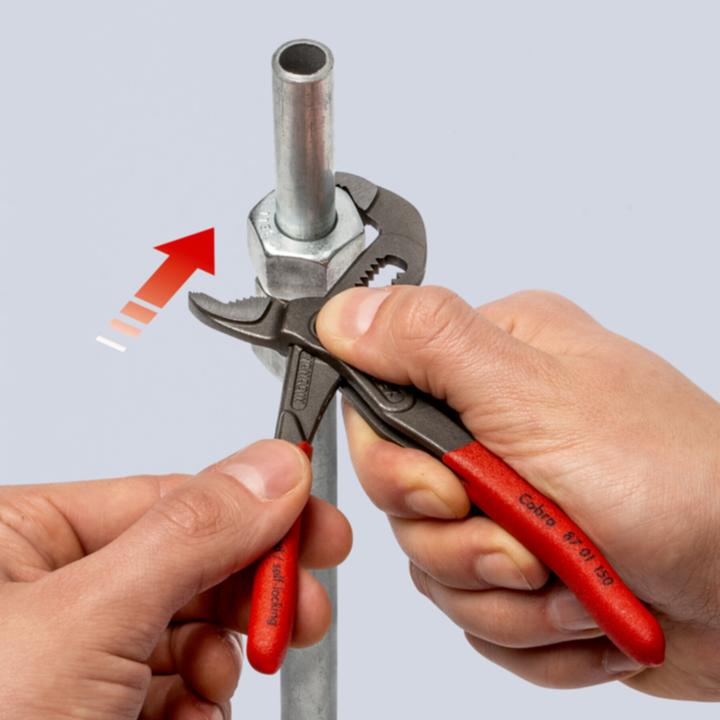 Image du produit Knipex Cobra (250 mm)