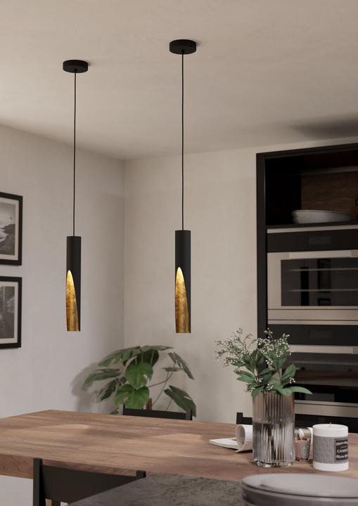 Produktbild EGLO Barbotto (GU10, 345 lm)
