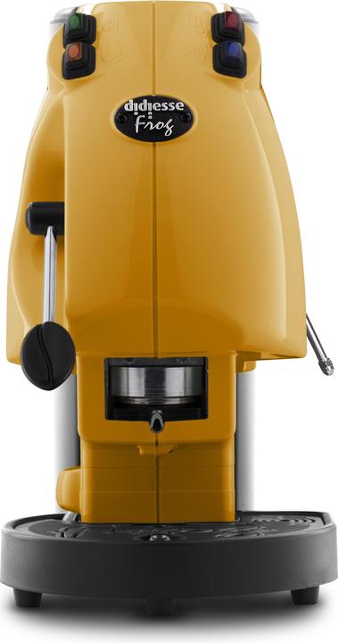 Produktbild Didiesse Frog Revolution Automatische/manuelle Espressomaschine 1,5 L (E.S.E.)