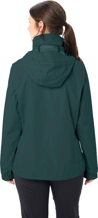 Actual product image Vaude Women's Escape Light Jacket (L)