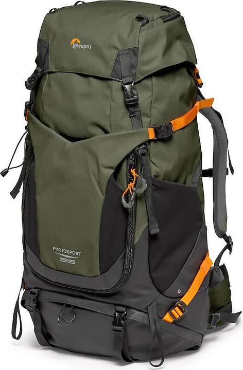 Lowepro backpack PhotoSport PRO 55L AW IV (Fotorucksack, 55 l)