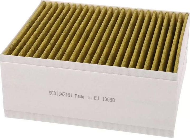 Actual product image Bosch Hausgeräte Activated carbon filter CleanAir DSZ5201 11017314 00678460