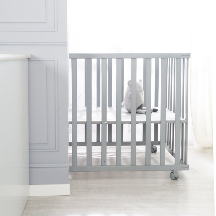 Immagine prodotto Roba box pieghevole (75 cm, 100 cm, MDF, Legno misto)