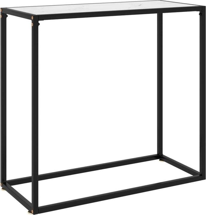 Image du produit vidaXL Konsolentisch (35 x 80 x 75 cm)
