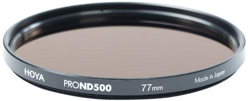 Actual product image Hoya Pro ND500 Filter (55 mm, Neutral density filter, 55 mm)