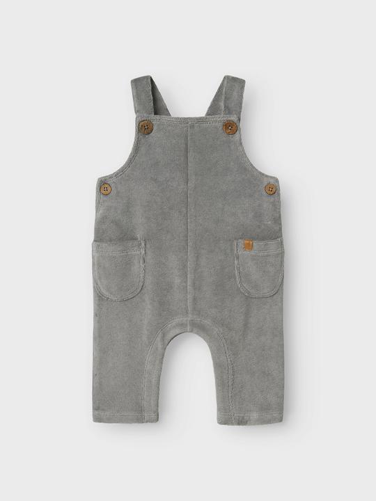 Actual product image Name it Loose Fit Overall (56)