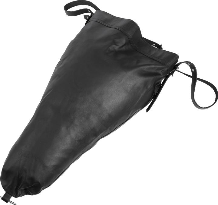 Produktbild Rimba Armzwangsjacke mit Schnürung und Riemen