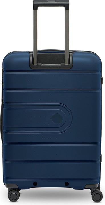 Image du produit Redolz Essentials 11 3-SET Ensemble de valises à 4 roulettes 3 pièces (208 l)