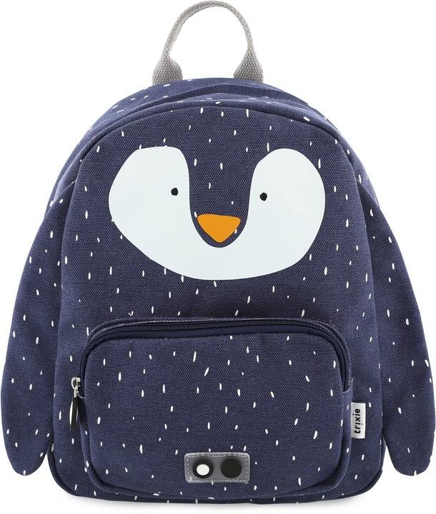 Mr Penguin