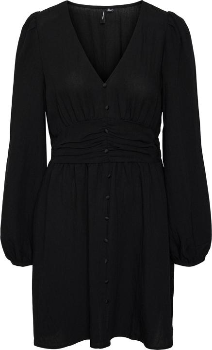 Produktbild Vero Moda VMVERONIKA Kurzes Kleid Kleid (44)