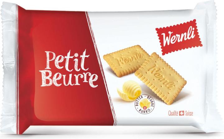 Wernli Petit Beurre (300 g)