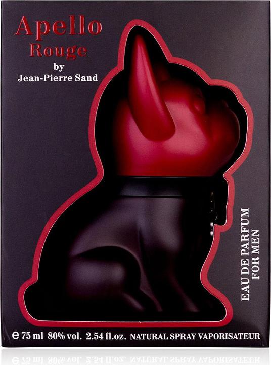 Immagine prodotto Accentra EDP Apello Rouge (Eau de parfum, 75 ml)