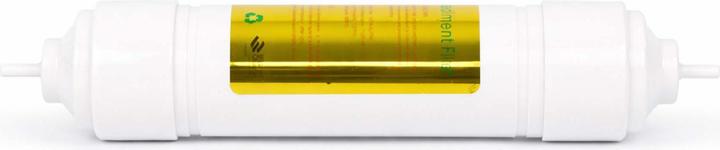 Actual product image Naturewater QF-PP 10" quick fitting PP sediment filter water filter replacement