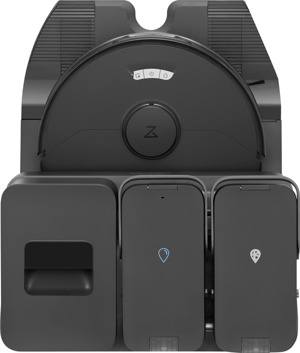 Image du produit Roborock S7 Max Ultra (Robot d'aspiration et de nettoyage)