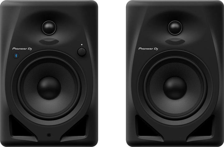 Produktbild Pioneer DJ DM-50D-BT (Aktiv, Paar, 2x 25 W)