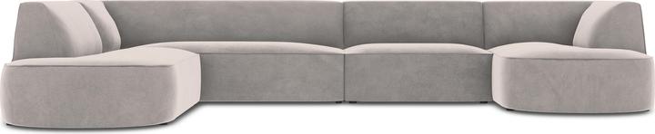 Actual product image CXL by Christian Lacroix Charles (Sofa landscape)