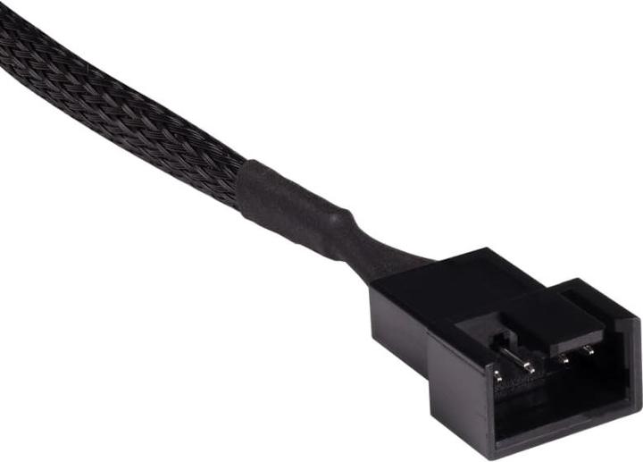 Immagine prodotto Alphacool Sdoppiatore a Y da 4 pin a 4x 4 pin PWM