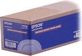 Actual product image Epson Premium Glossy Photo Paper 610mm x 30.5m