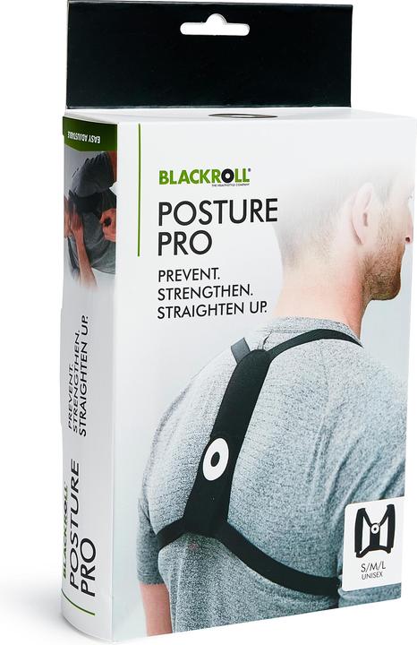 Produktbild Blackroll Posture Pro