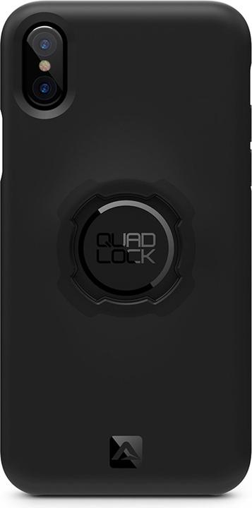 Produktbild Quad Lock Case (Apple iPhone XS Max)