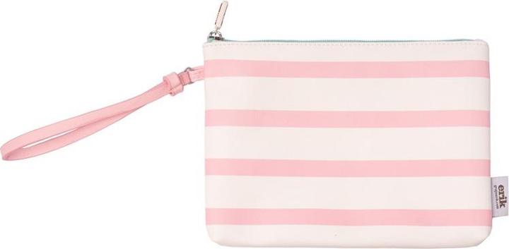 Produktbild Pusheen Pencil Case - Rose Collection Universal Cosmetic Bag (23 x 16.5 x 2.5 cm)