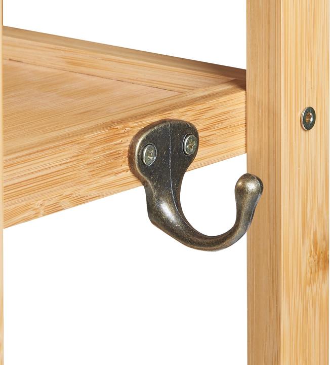 Actual product image En.Casa Höör (37 x 17 x 42 cm)