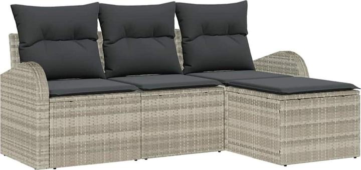 Produktbild vidaXL Emiliano