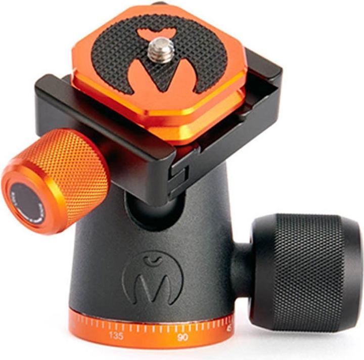 3 Legged Thing AirHed Neo 2.0 Black (Kugelkopf)