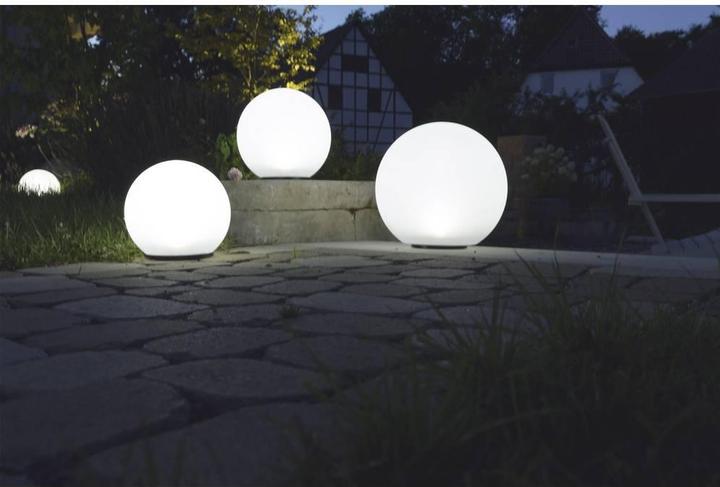 Produktbild Heitronic Boule (IP44)