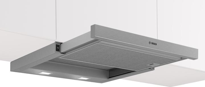 Actual product image Bosch Hausgeräte DFM064W51C (Ceiling hood)