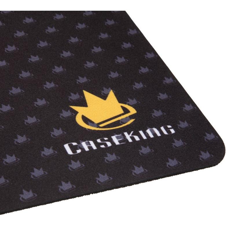 Thumbnail - Caseking GAMA-746 (M), Mausmatte, Schwarz, Blau