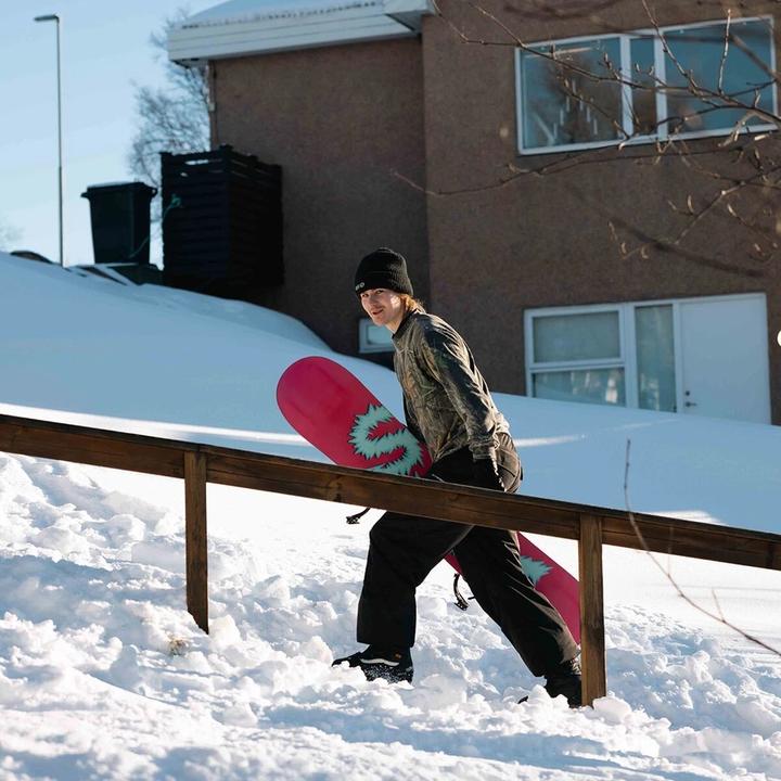 Produktbild Yes Snowboard Airmaster 2025