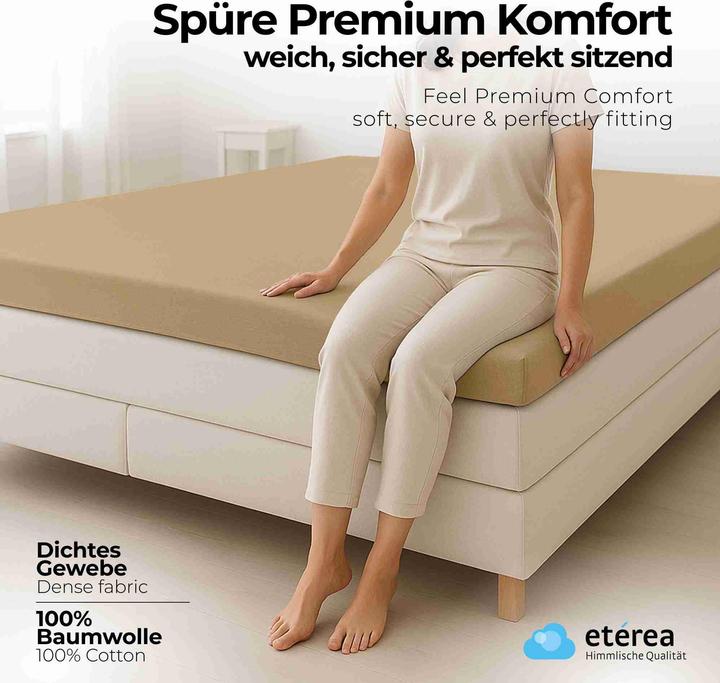 Image du produit Etérea Comfort (160 x 200, 140 x 200 cm)